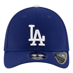 Los Angeles Dodgers Player Replica 39THIRTY M-Crown Flex Hat Royal