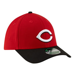 Cincinnati Reds Player Replica 39THIRTY M-Crown Flex Hat Red