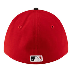 Cincinnati Reds Player Replica 39THIRTY M-Crown Flex Hat Red