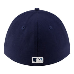 Tampa Bay Rays Alternate Player Replica 39THIRTY M-Crown Flex Hat Navy