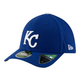 Kansas City Royals Player Replica 39THIRTY M-Crown Flex Hat Royal