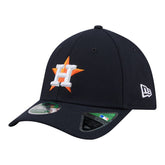 Houston Astros Player Replica 39THIRTY M-Crown Flex Hat Navy