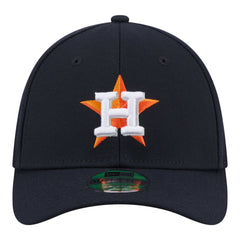 Houston Astros Player Replica 39THIRTY M-Crown Flex Hat Navy