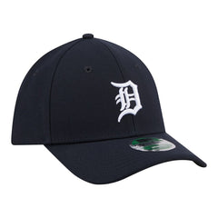 Detroit Tigers Player Replica 39THIRTY M-Crown Flex Hat Navy