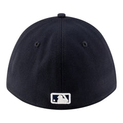 Minnesota Twins Alternate Player Replica 39THIRTY M-Crown Flex Hat Navy