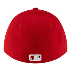 Washington Nationals Player Replica 39THIRTY M-Crown Flex Hat Red