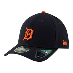 Detroit Tigers Player Replica 39THIRTY M-Crown Flex Hat Navy