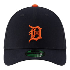 Detroit Tigers Player Replica 39THIRTY M-Crown Flex Hat Navy