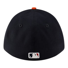 Detroit Tigers Player Replica 39THIRTY M-Crown Flex Hat Navy