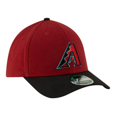 Arizona Diamondbacks Player Replica 39THIRTY M-Crown Flex Hat Red