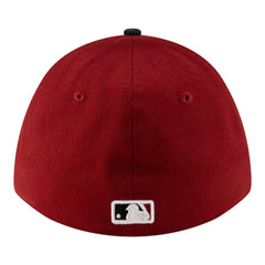 Arizona Diamondbacks Player Replica 39THIRTY M-Crown Flex Hat Red