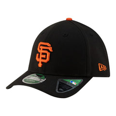 San Francisco Giants Player Replica 39THIRTY M-Crown Flex Hat Black