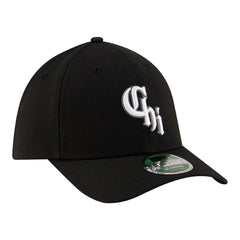 Chicago White Sox Alternate Player Replica 39THIRTY M-Crown Flex Hat Black