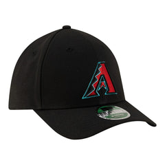 Arizona Diamondbacks Alternate Player Replica 39THIRTY M-Crown Flex Hat Black