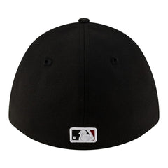 Arizona Diamondbacks Alternate Player Replica 39THIRTY M-Crown Flex Hat Black