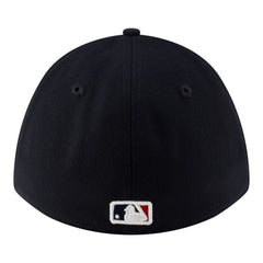Atlanta Braves Player Replica 39THIRTY M-Crown Flex Hat Navy