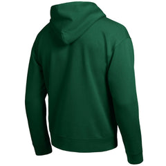 Athletics Champion All Star Wordmark Hoodie Green