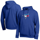 Toronto Blue Jays Champion All Star Embroidered Logo Hoodie Royal