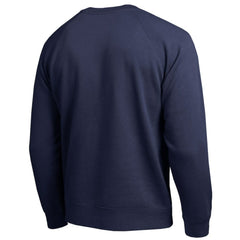 Atlanta Braves Champion All-Star Sweatshirt Navy