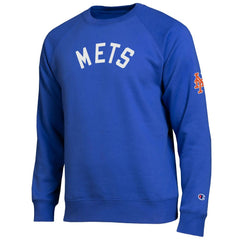 New York Mets Champion All-Star Sweatshirt Royal