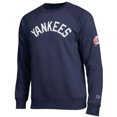 New York Yankees Champion All-Star Sweatshirt Navy