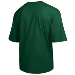 Athletics Champion All Star Chenille Wordmark T-Shirt Green