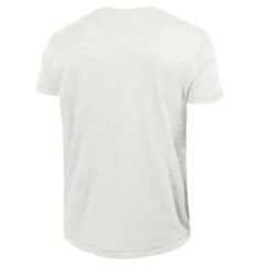 Pittsburgh Pirates Champion Tri-Blend T-Shirt White