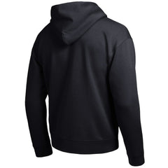 Toronto Blue Jays Champion All Star Embroidered Logo Hoodie Black