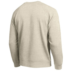 Detroit Tigers Champion All-Star Soft Felt Sweatshirt Oatmeal