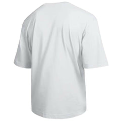 San Francisco Giants Champion All Star Arched Chenille Wordmark T-Shirt White