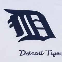 Detroit Tigers Cooperstown Collection Arctic T-Shirt White