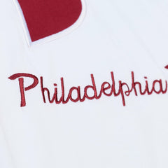 Philadelphia Phillies Cooperstown Collection Arctic T-Shirt White