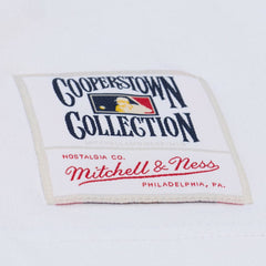 Baltimore Orioles Cooperstown Collection Arctic T-Shirt White