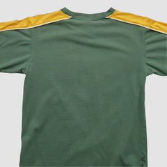 Green Bay Packers NFL 2000s Pullover Sweatshirt - Green Vintage on sale