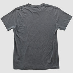 Arizona Cardinals Team Edition Apparel 2010s T-shirt - Dark Heather Gray Vintage for sale