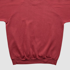 Arizona Cardinals Desert Sportswear 80s Pullover Sweatshirt - Maroon Vintage online