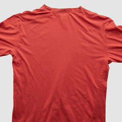 Kansas City Chiefs NFL 2000s Long Sleeve T-shirt - Red Vintage online