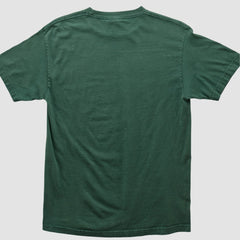 Green Bay Packers Alstyle 2004 T-shirt - Green Vintage sale