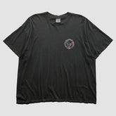 Houston Texans NFL 2000s T-shirt - Charcoal Vintage cheap