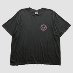 Houston Texans NFL 2000s T-shirt - Charcoal Vintage cheap