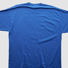 Indianapolis Colts Reebok 2008 T-shirt - Blue Vintage cheap