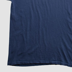 Denver Broncos Tultex 90s T-shirt - Navy Vintage cheap