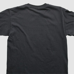 Pittsburgh Steelers Champion 1996 T-shirt - Black Vintage sale