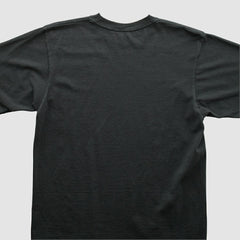 Pittsburgh Steelers Reebok 2009 T-shirt - Black Vintage outlet