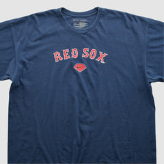 Boston Red Sox 2000s T-shirt Navy Vintage
