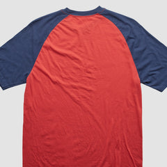 Minnesota Twins 2010s T-shirt Red Vintage