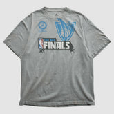 Dallas Mavericks 2011 T-shirt sale - Heather Gray Vintage shop