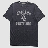 Chicago White Sox 2010s T-shirt Black Vintage