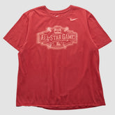 Cincinnati Reds 2015 T-shirt Red Vintage