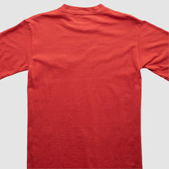 Kansas City Chiefs CSA 2000s T-shirt - Red Vintage discount